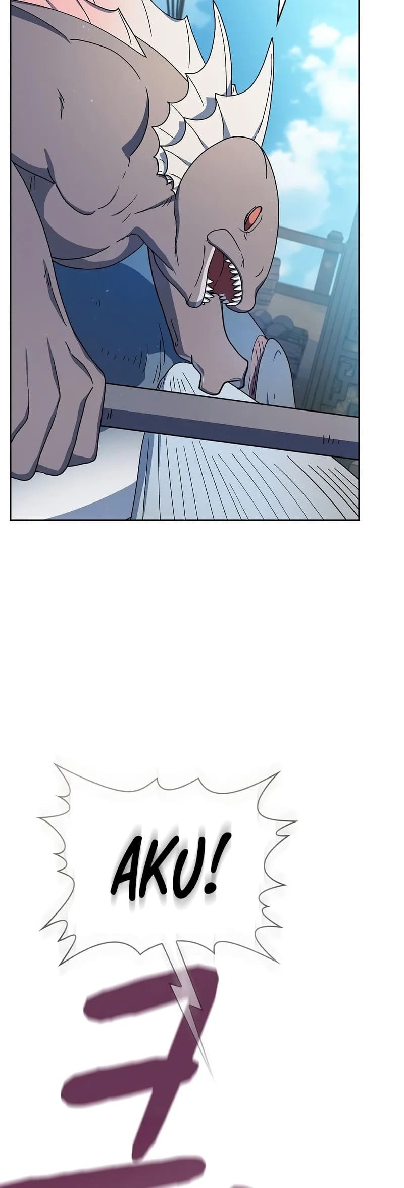 The Nebula’s Civilization Chapter 89 Gambar 30