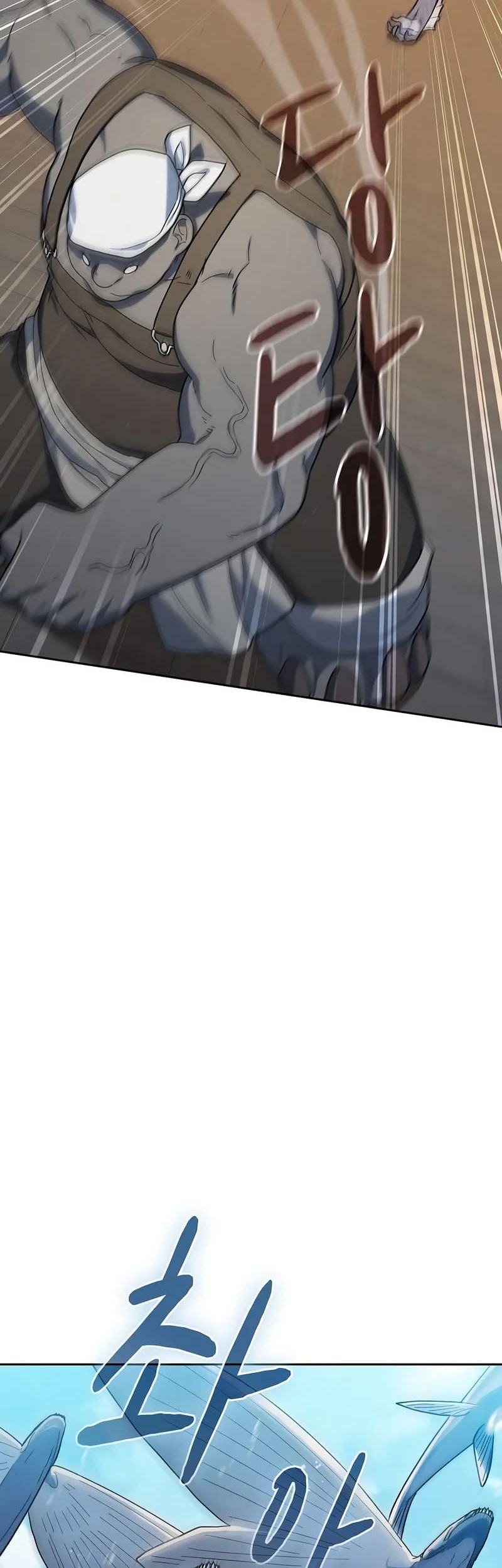 The Nebula’s Civilization Chapter 89 Gambar 34