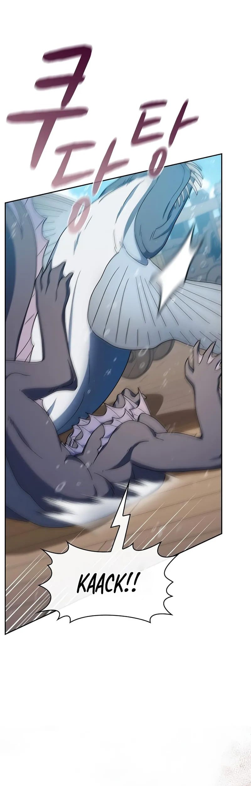 The Nebula’s Civilization Chapter 89 Gambar 38