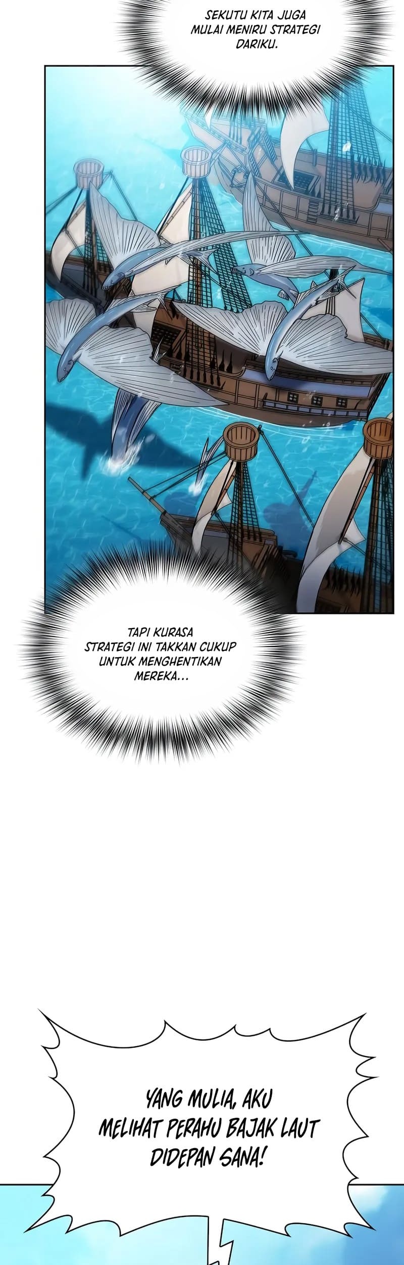 The Nebula’s Civilization Chapter 89 Gambar 45