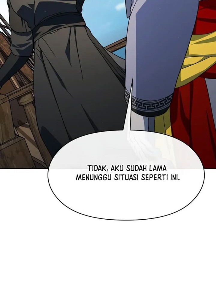 The Nebula’s Civilization Chapter 90 Gambar 60