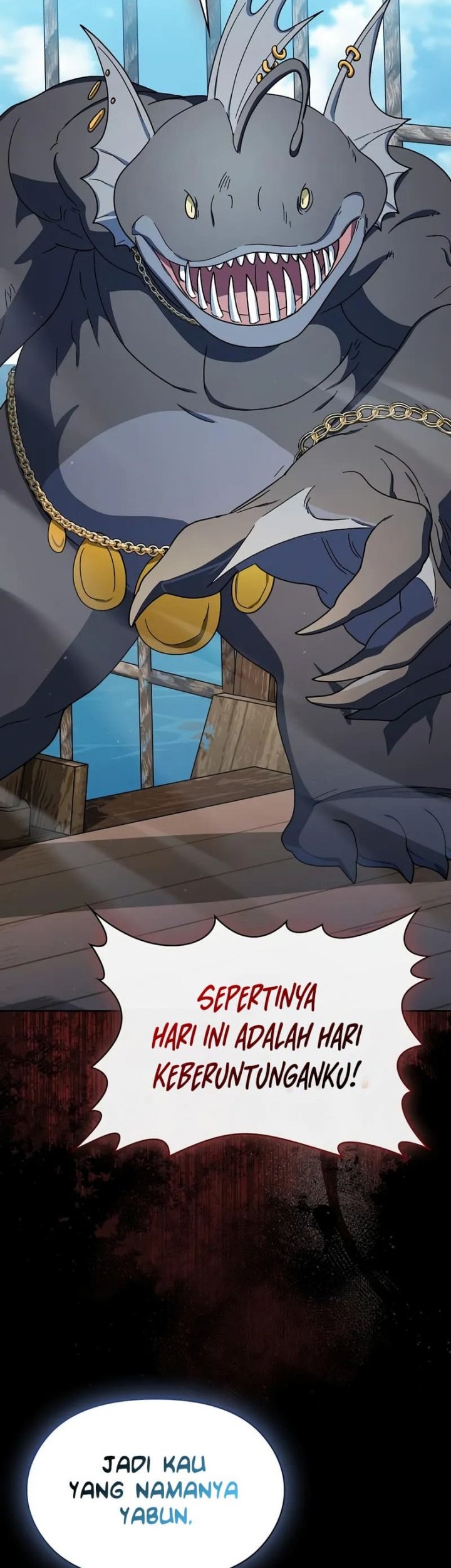 The Nebula’s Civilization Chapter 90 Gambar 64