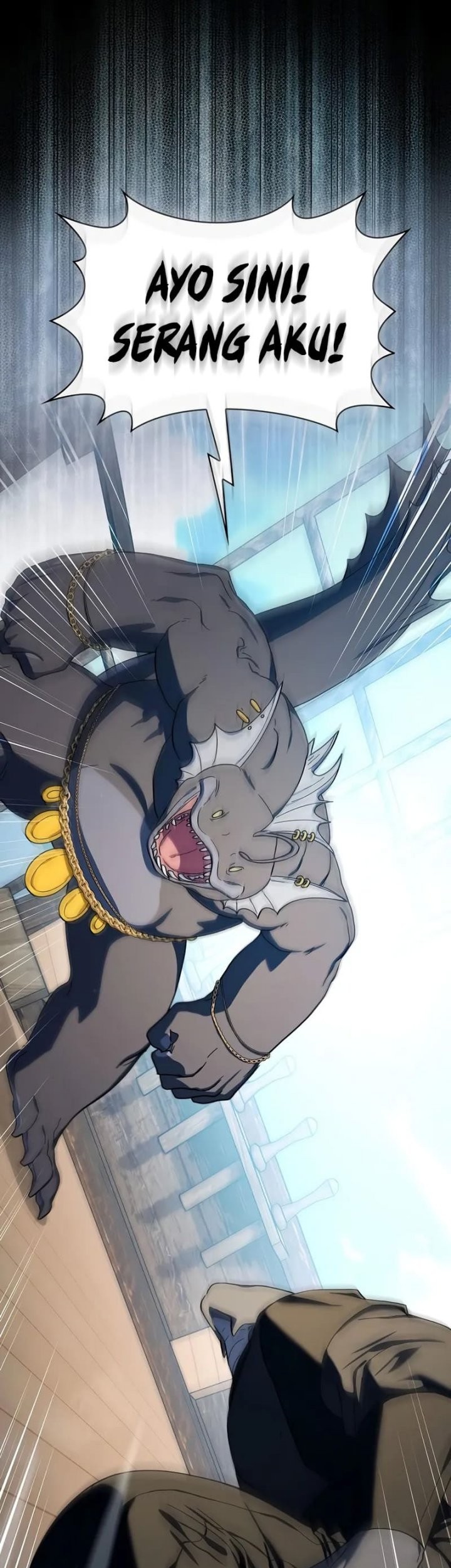 The Nebula’s Civilization Chapter 90 Gambar 67