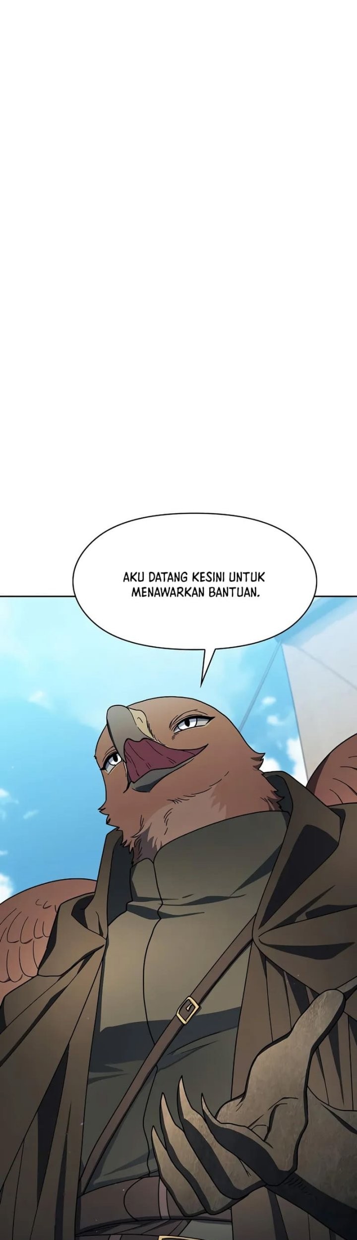 Baca Komik The Nebula’s Civilization Chapter 90 Gambar 1
