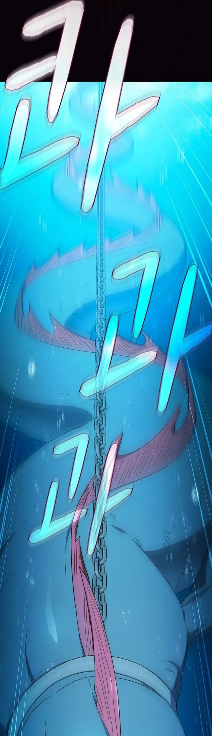 The Nebula’s Civilization Chapter 90 Gambar 5