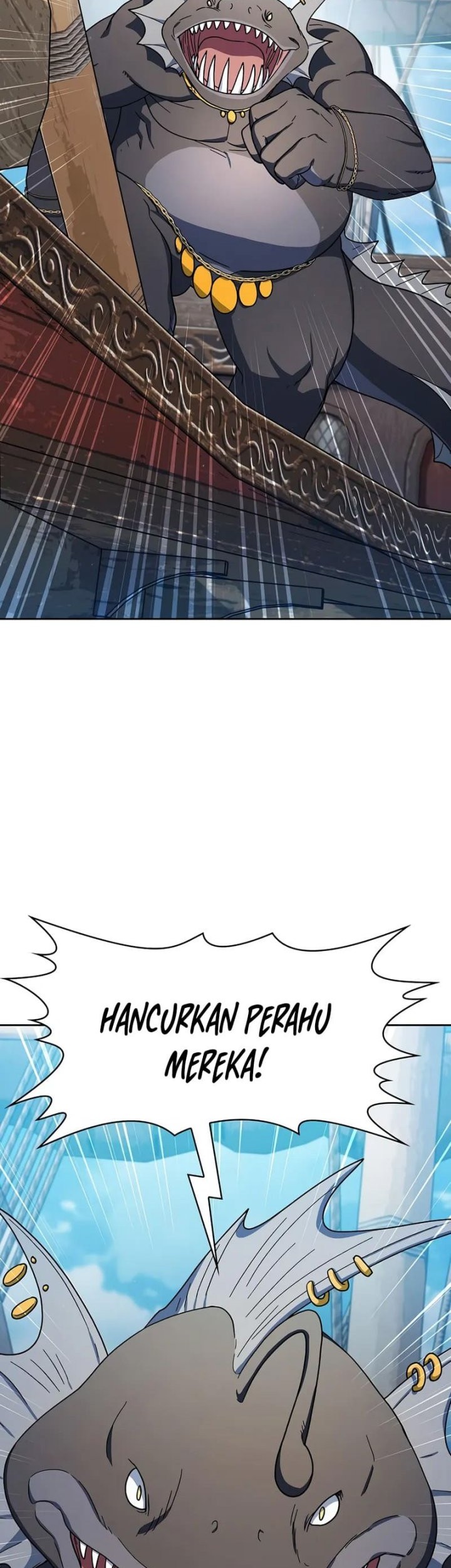 The Nebula’s Civilization Chapter 90 Gambar 7