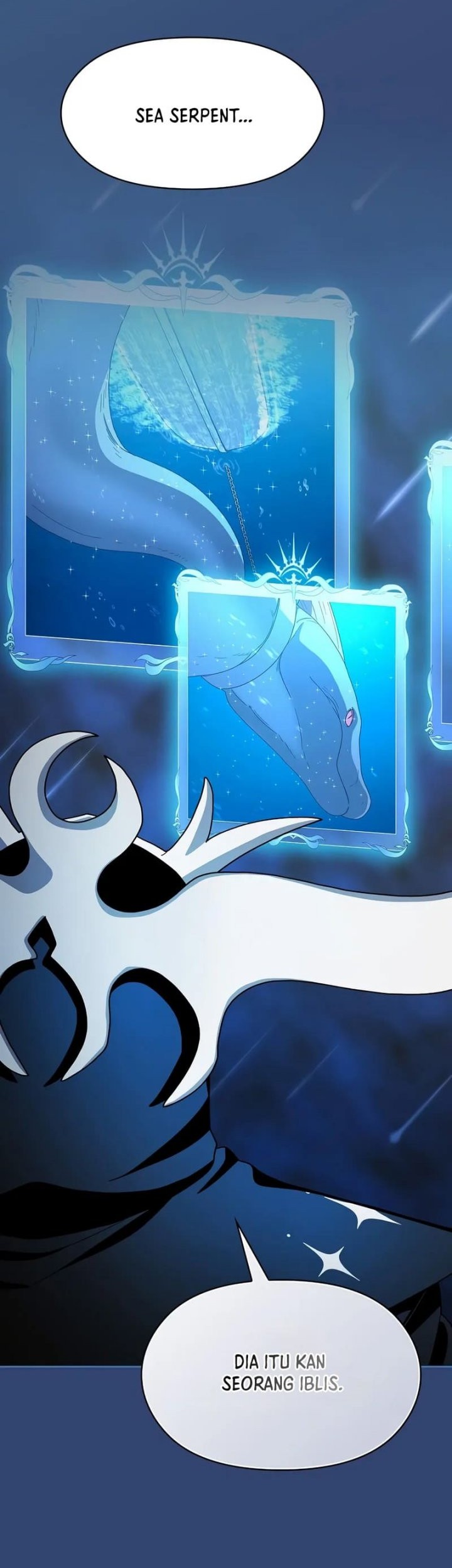 The Nebula’s Civilization Chapter 90 Gambar 13