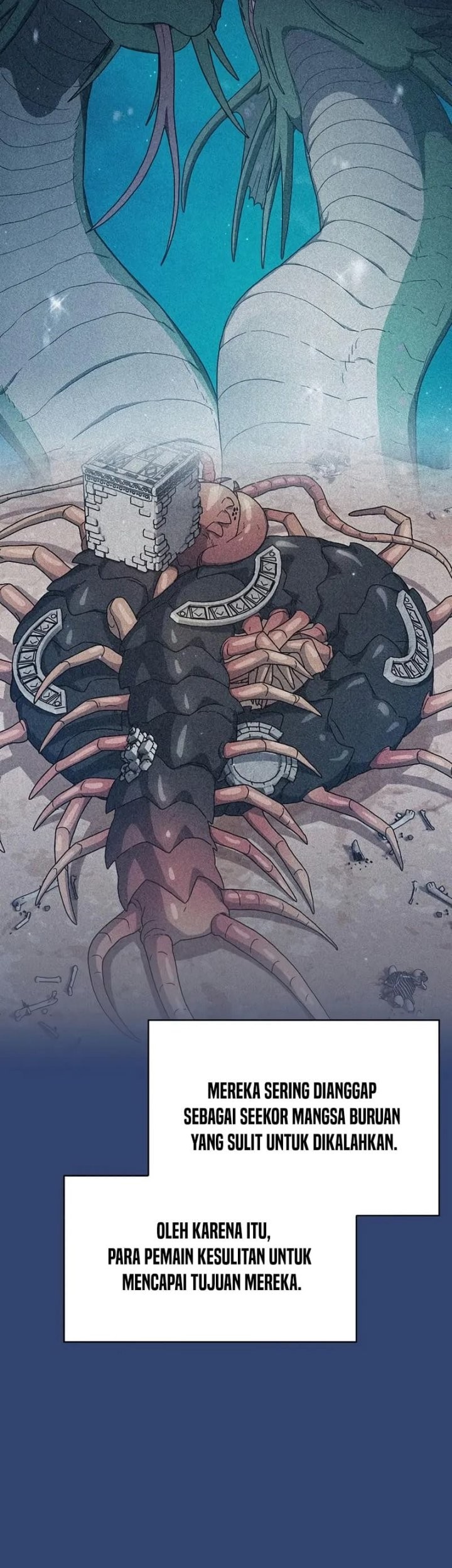 The Nebula’s Civilization Chapter 90 Gambar 15
