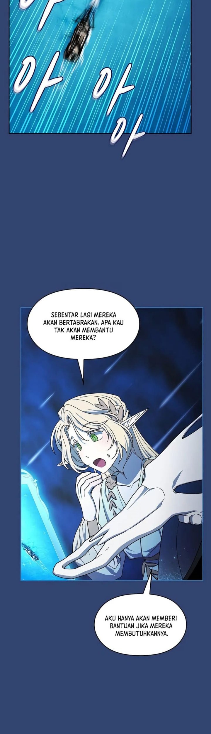The Nebula’s Civilization Chapter 90 Gambar 19