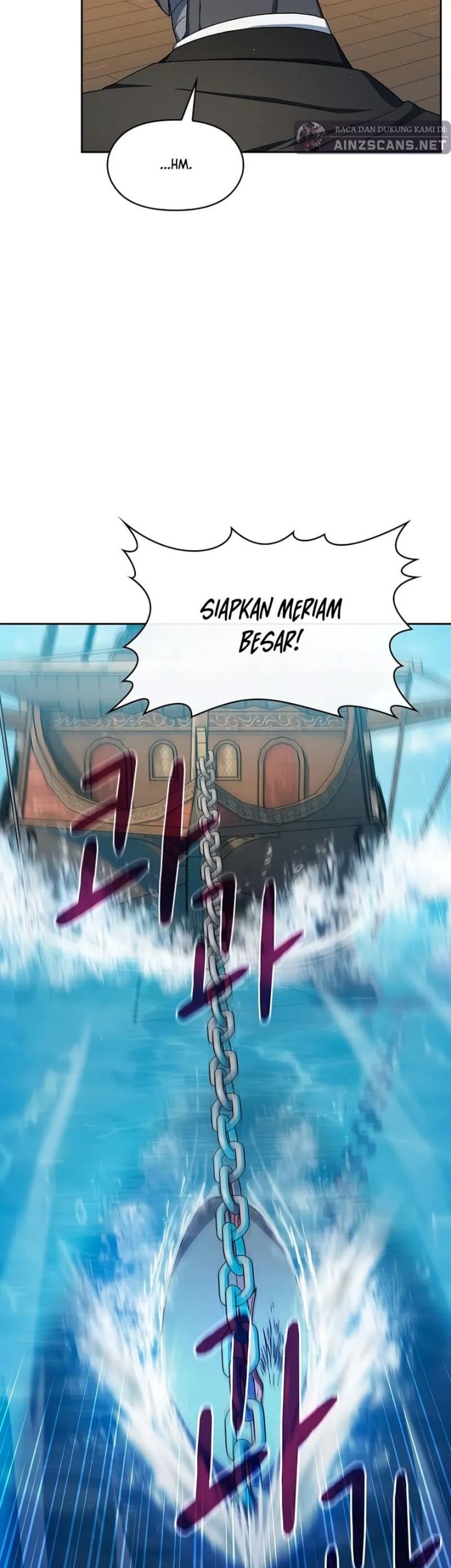 The Nebula’s Civilization Chapter 90 Gambar 25