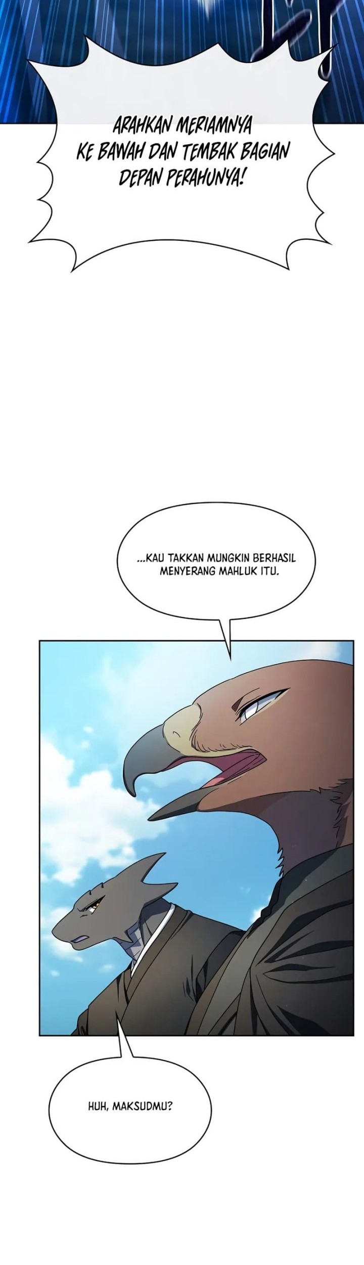 The Nebula’s Civilization Chapter 90 Gambar 26