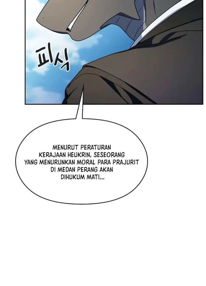 The Nebula’s Civilization Chapter 90 Gambar 28