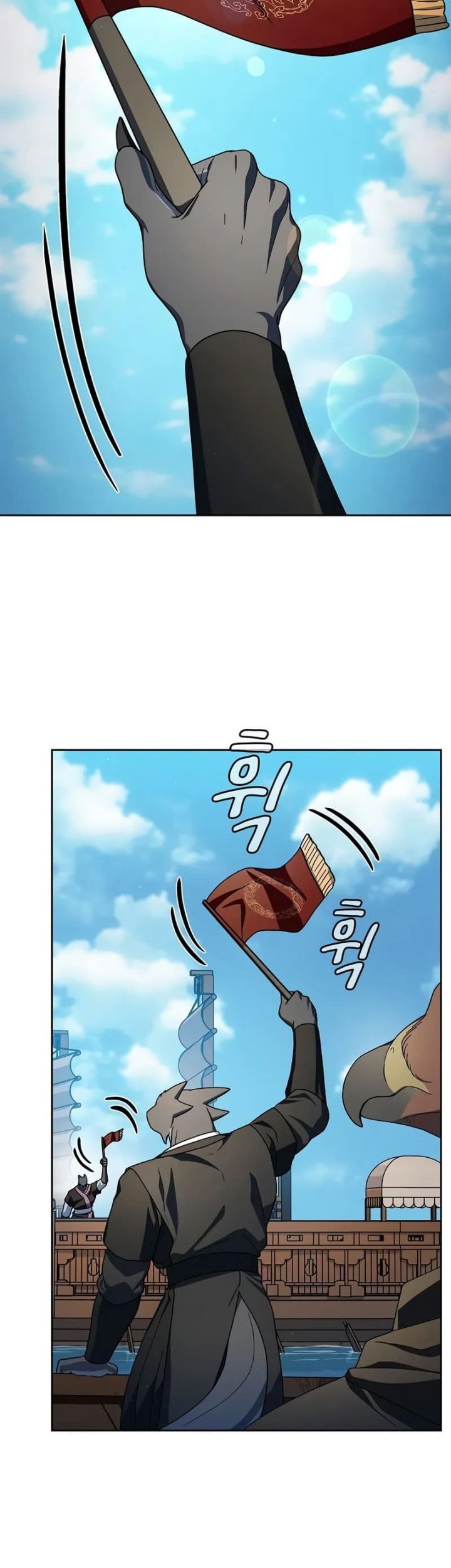 The Nebula’s Civilization Chapter 90 Gambar 36