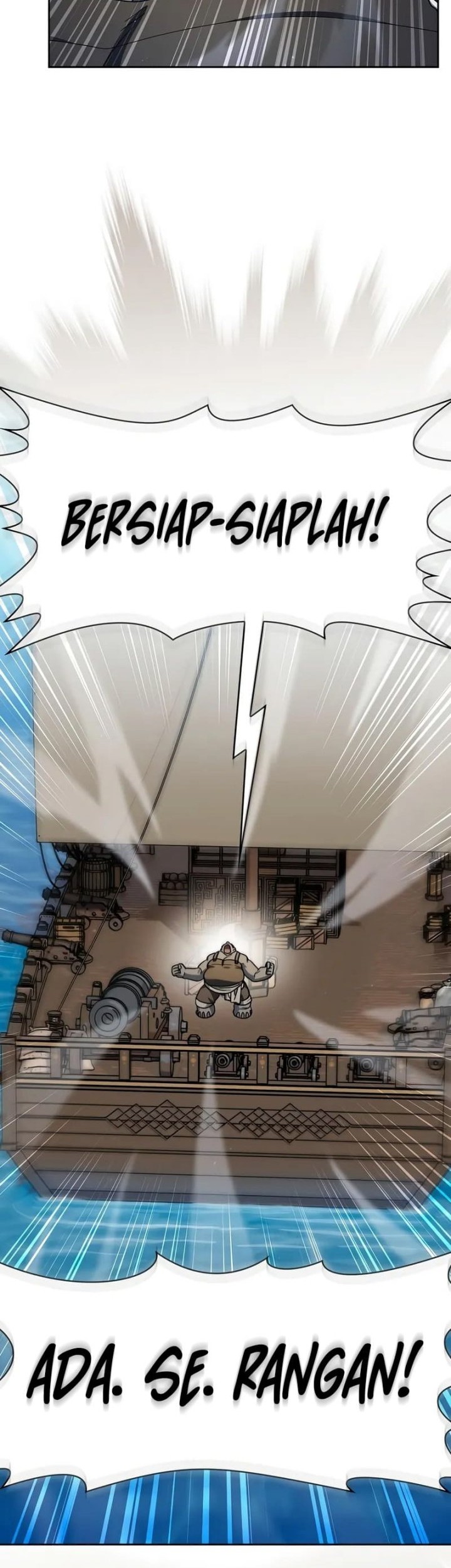 The Nebula’s Civilization Chapter 90 Gambar 42