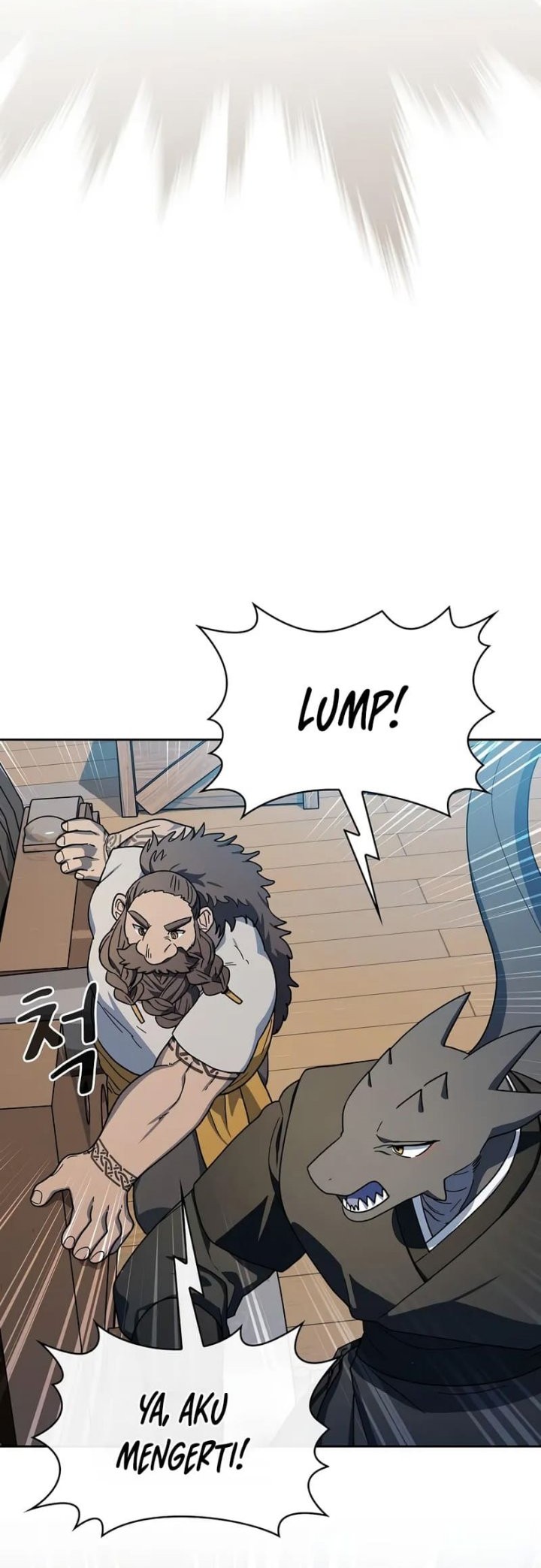 The Nebula’s Civilization Chapter 90 Gambar 43