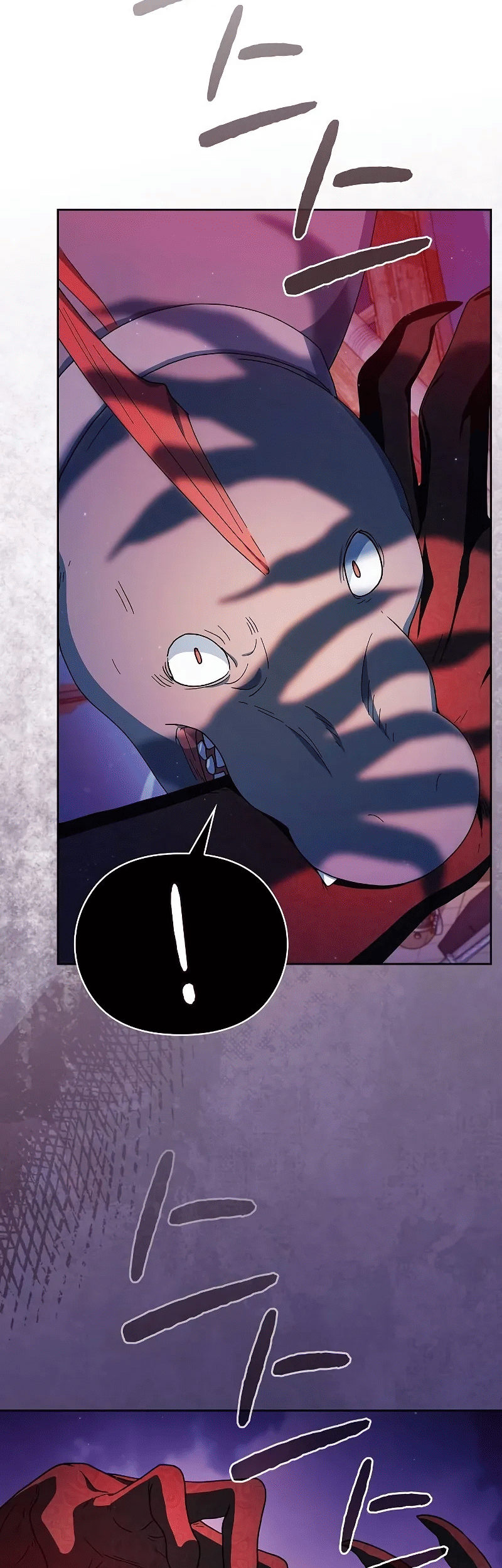 The Nebula’s Civilization Chapter 91 Gambar 61