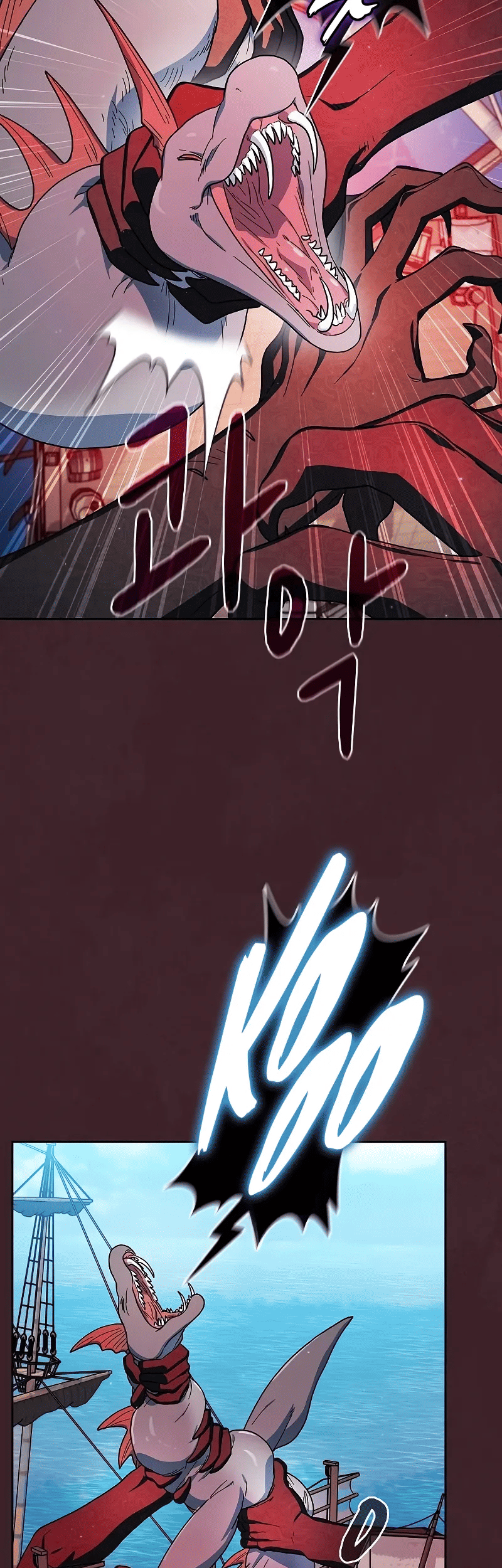 The Nebula’s Civilization Chapter 91 Gambar 63