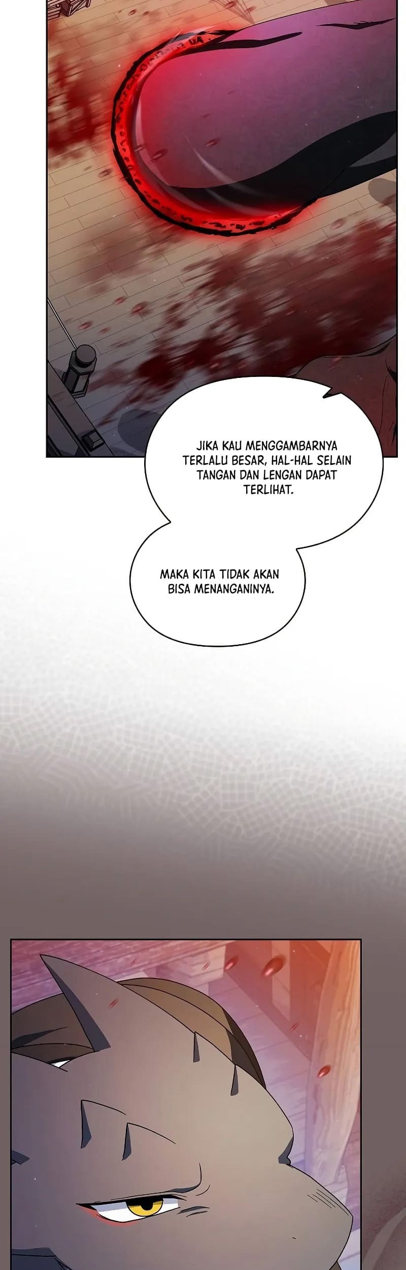 The Nebula’s Civilization Chapter 91 Gambar 70