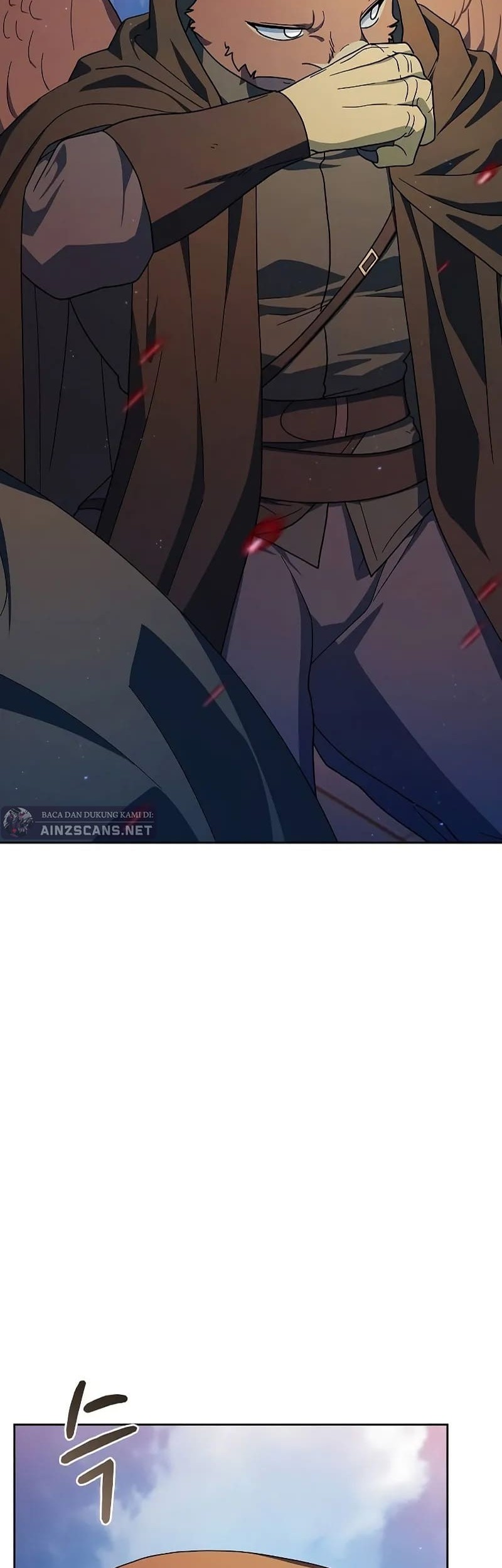 The Nebula’s Civilization Chapter 91 Gambar 73