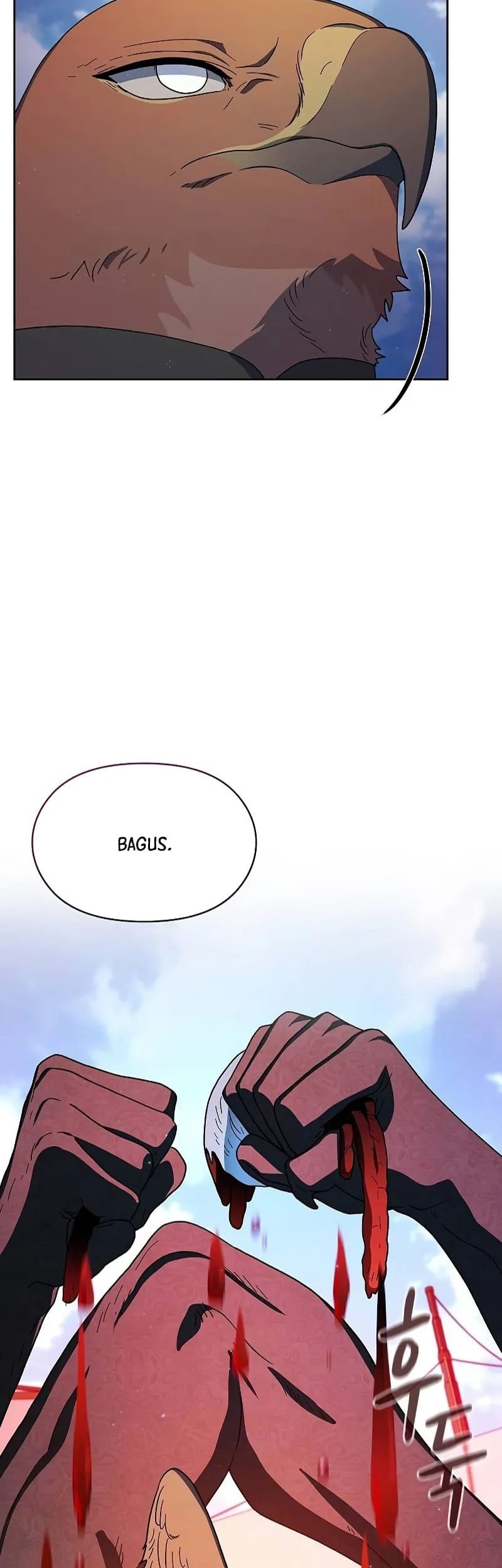 The Nebula’s Civilization Chapter 91 Gambar 74