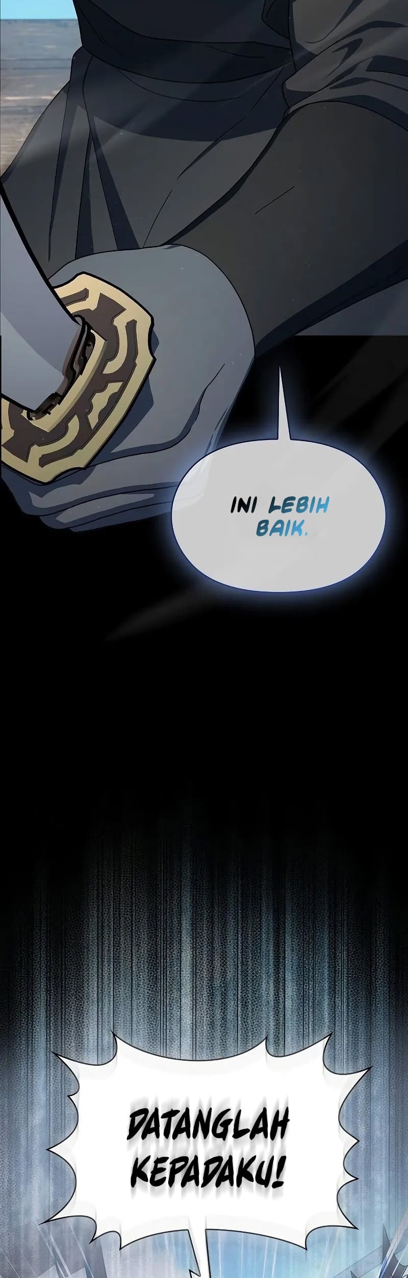 The Nebula’s Civilization Chapter 91 Gambar 3