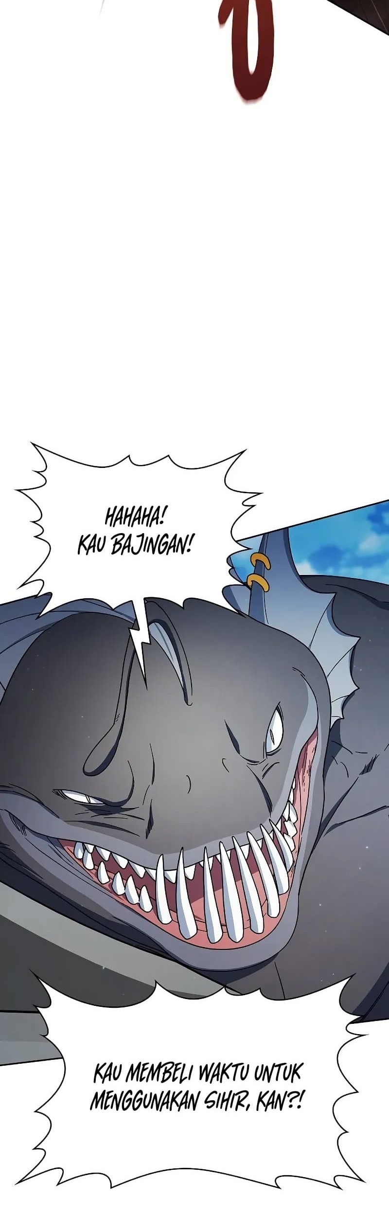 The Nebula’s Civilization Chapter 91 Gambar 7