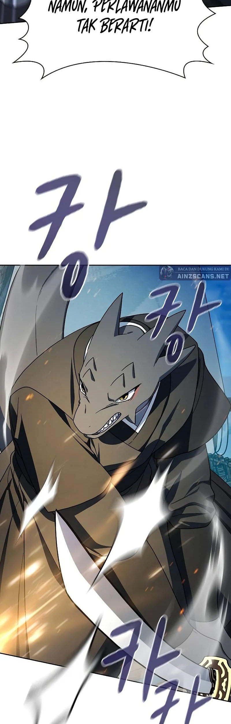 The Nebula’s Civilization Chapter 91 Gambar 9