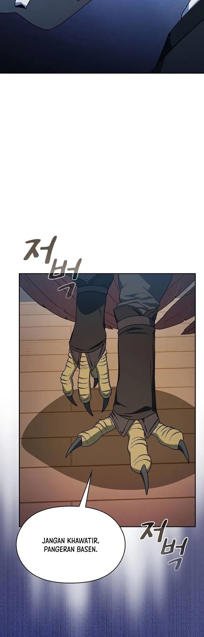 The Nebula’s Civilization Chapter 91 Gambar 21