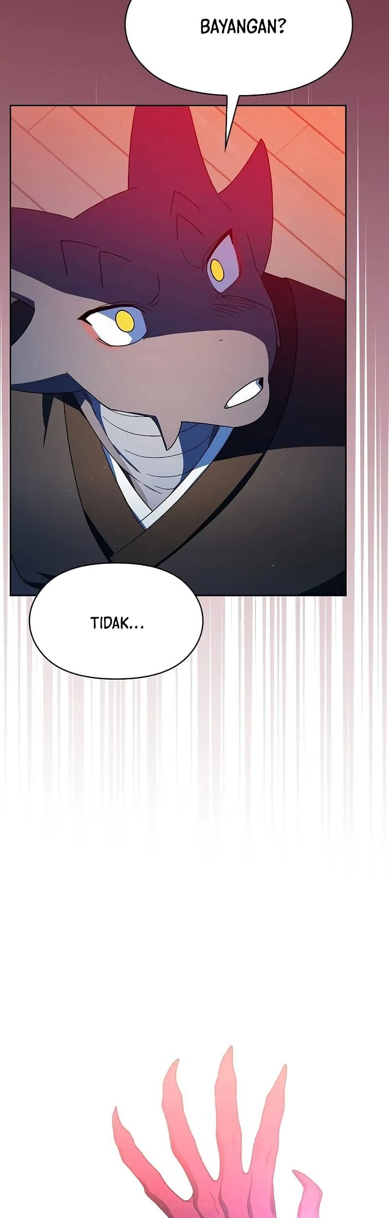 The Nebula’s Civilization Chapter 91 Gambar 38