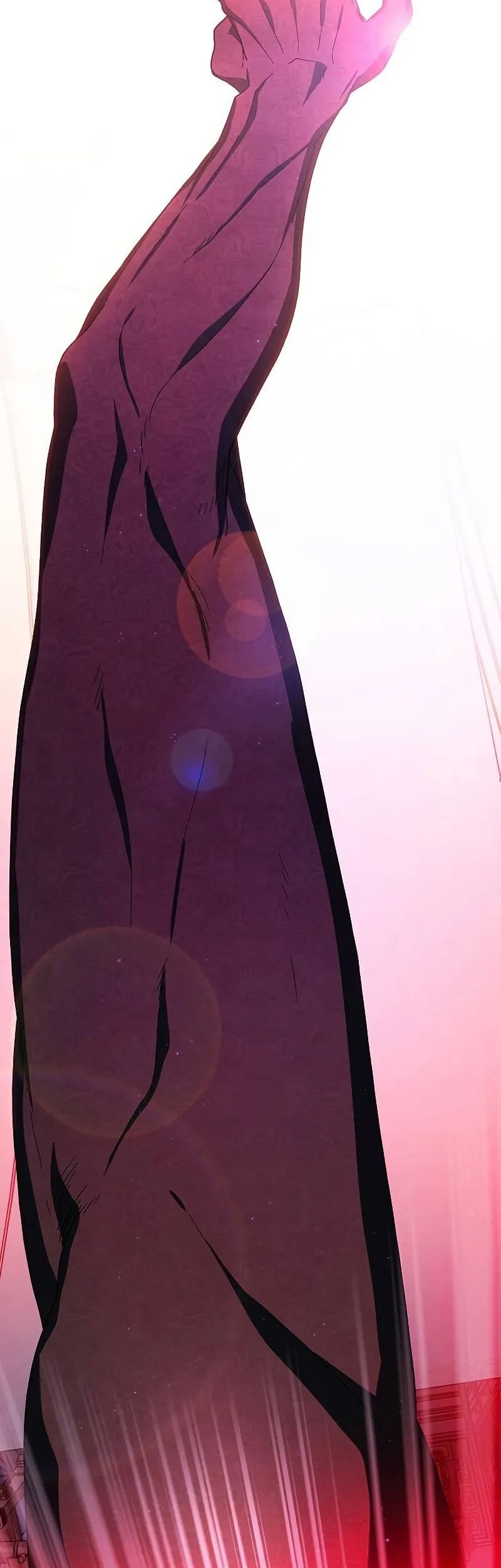 The Nebula’s Civilization Chapter 91 Gambar 39