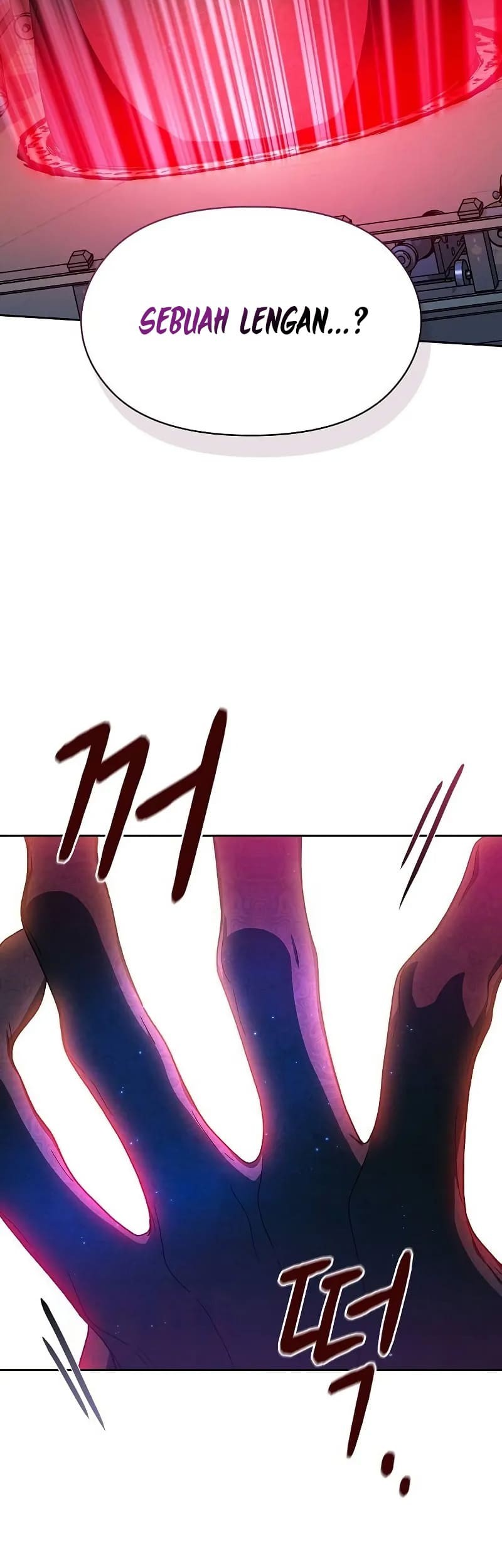 The Nebula’s Civilization Chapter 91 Gambar 40