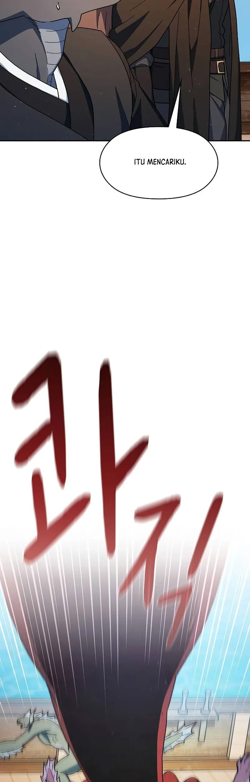 The Nebula’s Civilization Chapter 91 Gambar 46