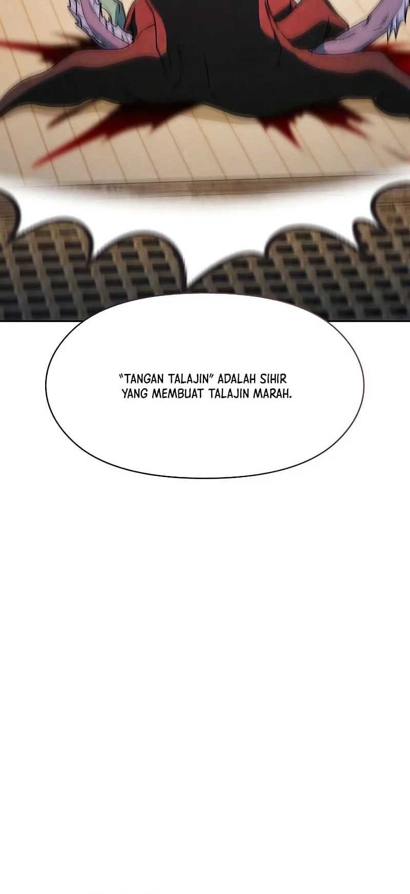 The Nebula’s Civilization Chapter 91 Gambar 47