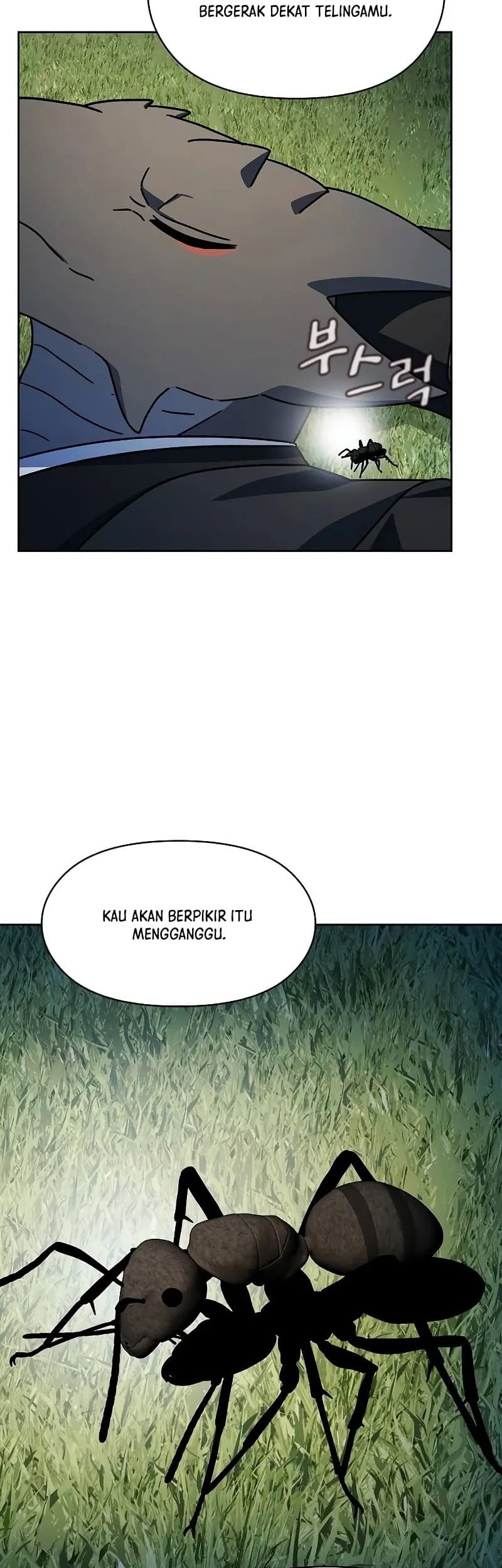 The Nebula’s Civilization Chapter 91 Gambar 49