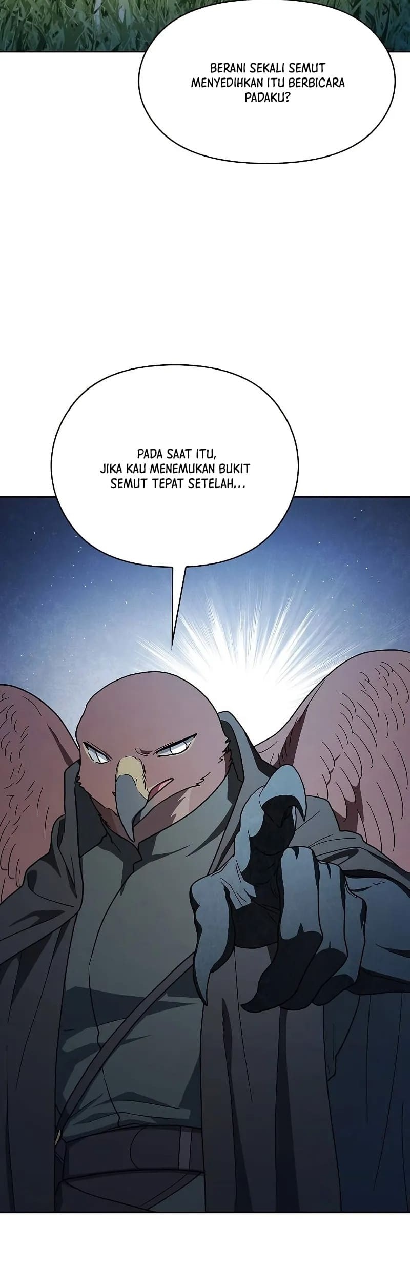 The Nebula’s Civilization Chapter 91 Gambar 50