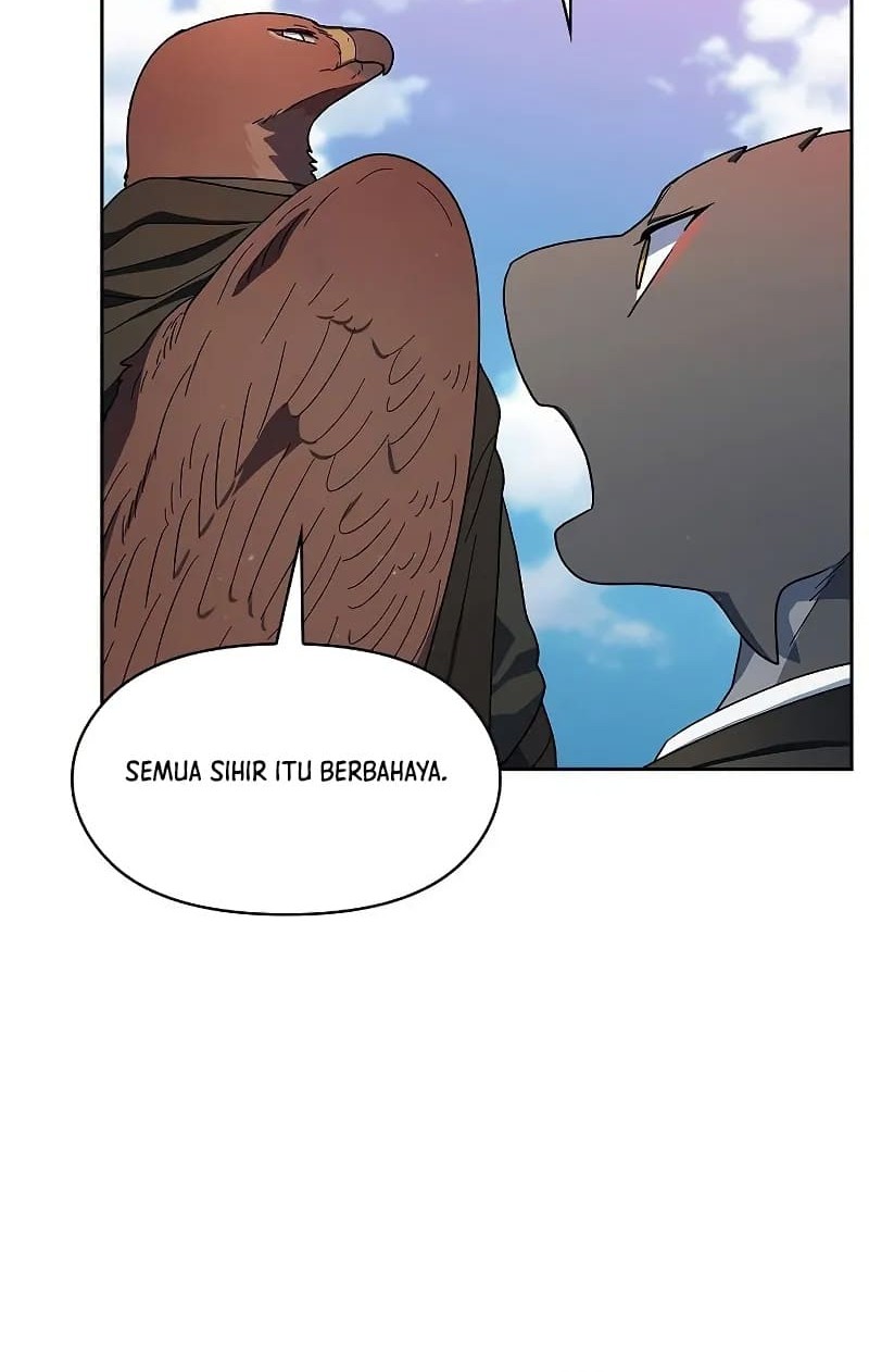 The Nebula’s Civilization Chapter 91 Gambar 53