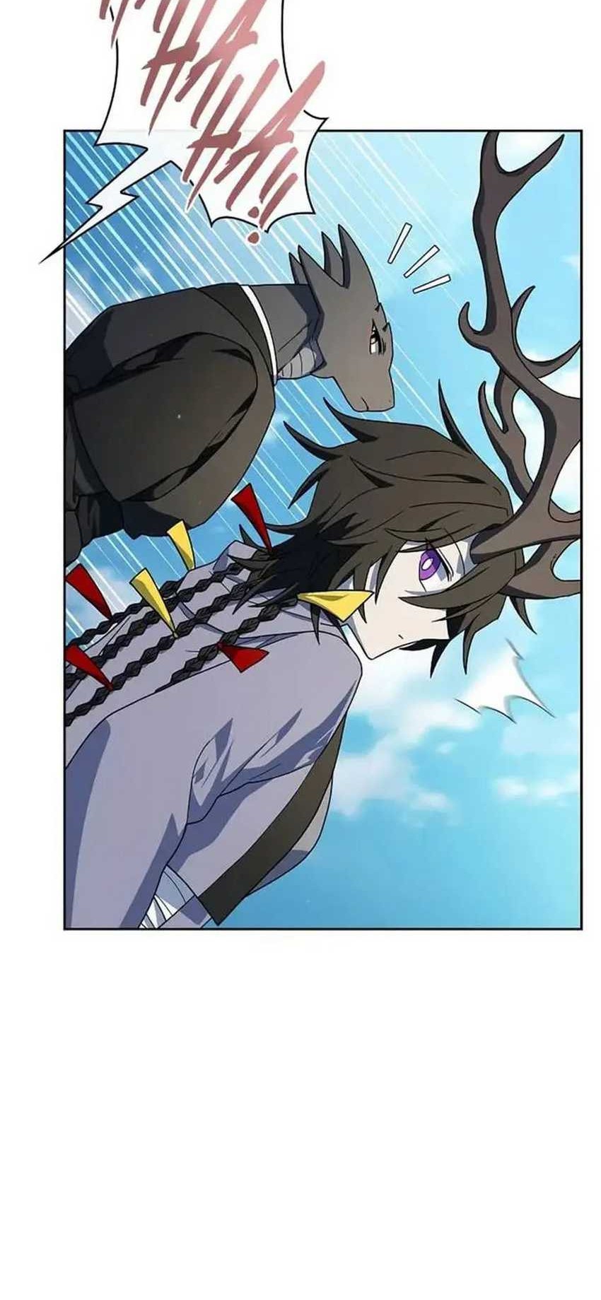 The Nebula’s Civilization Chapter 92 Gambar 61