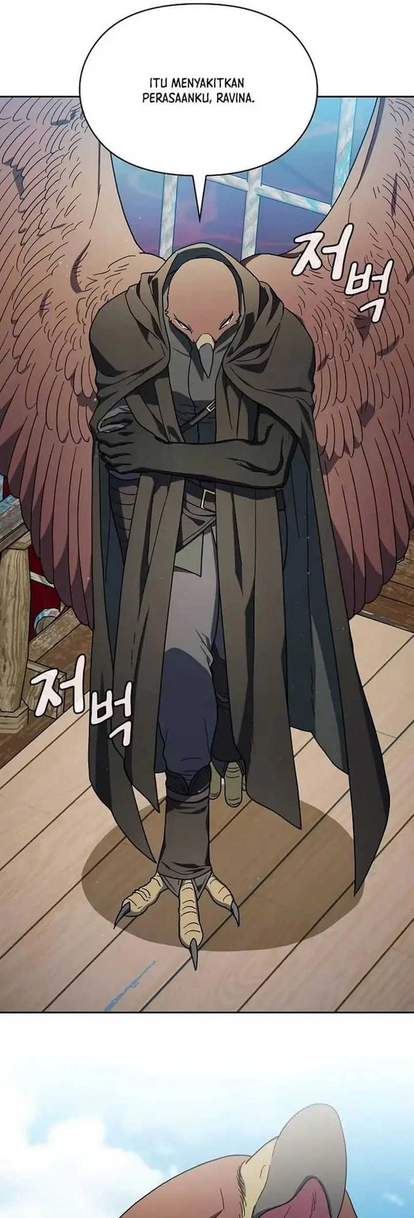 The Nebula’s Civilization Chapter 92 Gambar 62