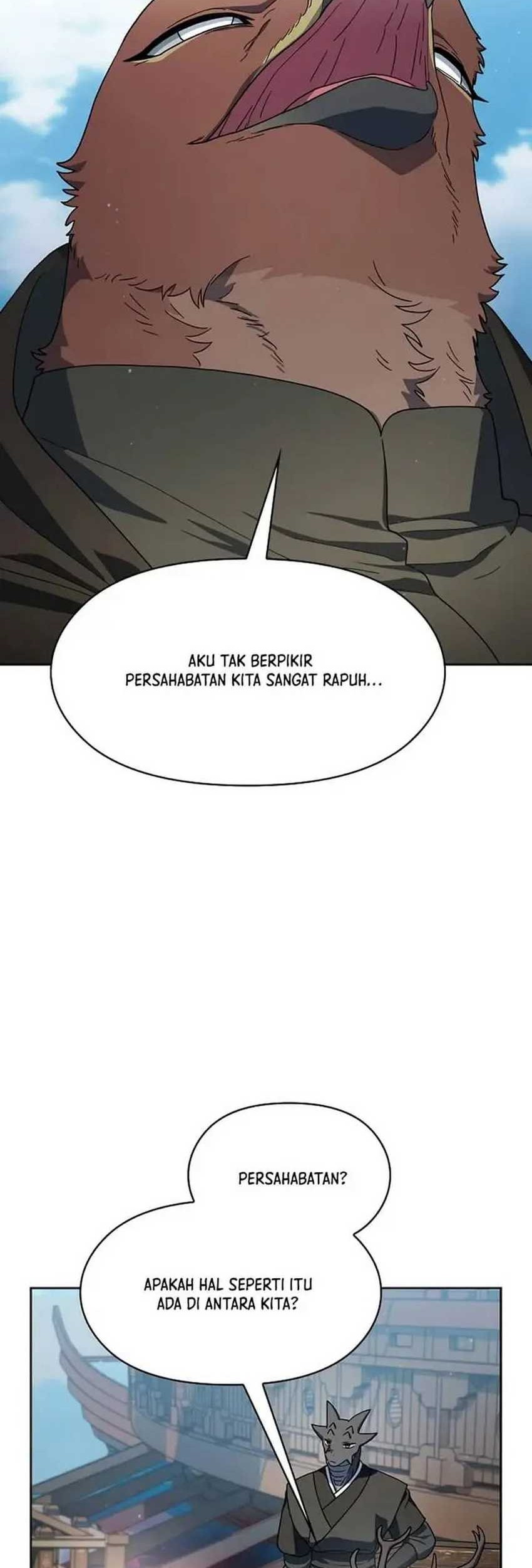 The Nebula’s Civilization Chapter 92 Gambar 63