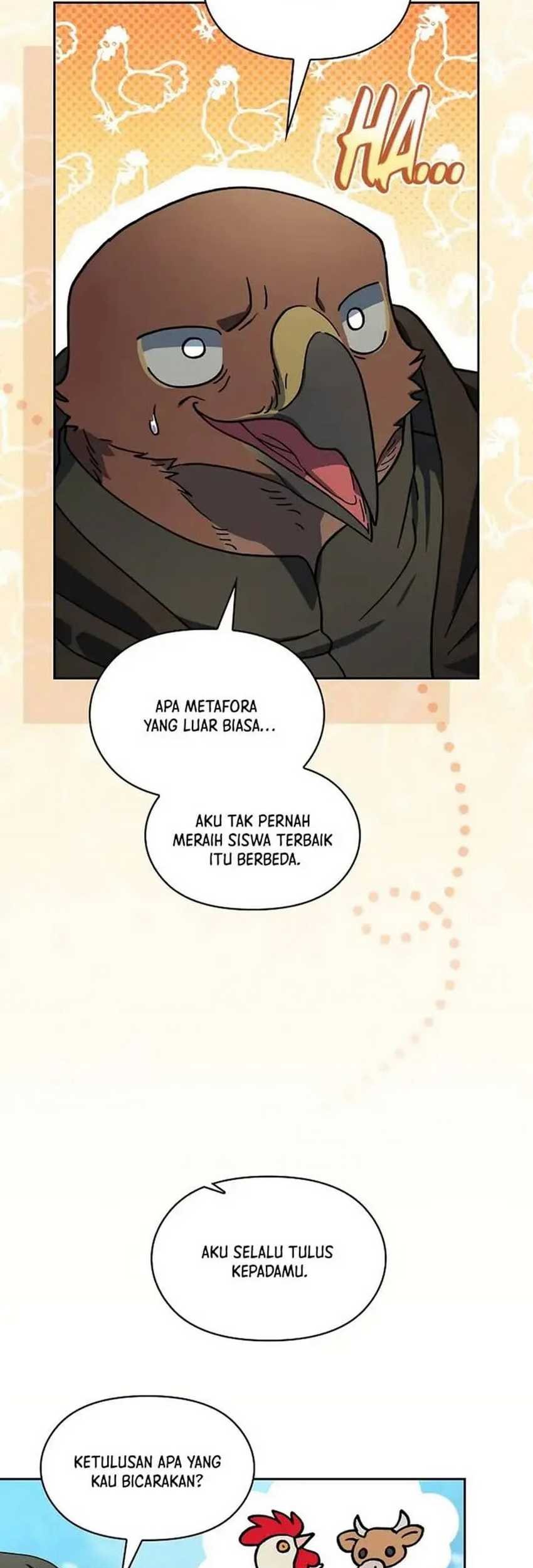 The Nebula’s Civilization Chapter 92 Gambar 66