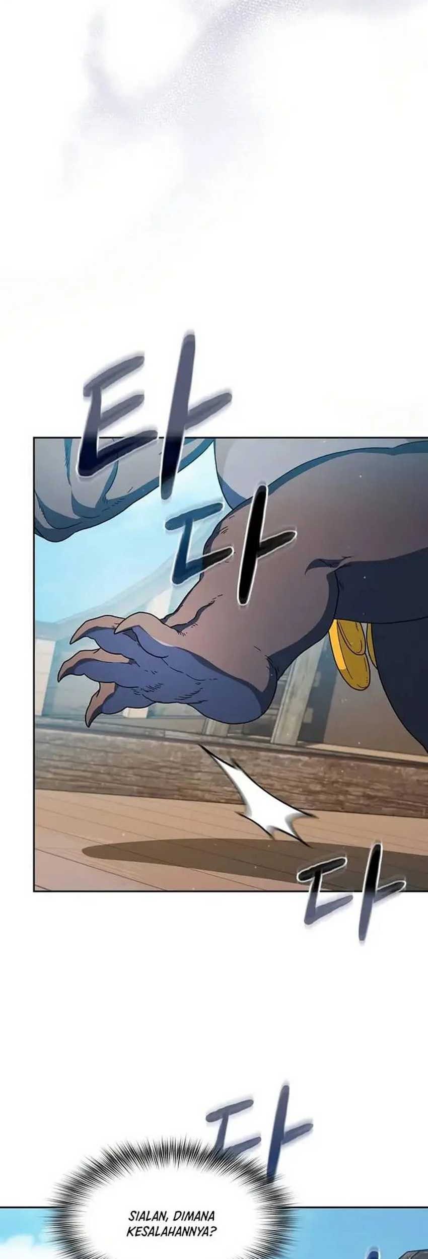 The Nebula’s Civilization Chapter 92 Gambar 3