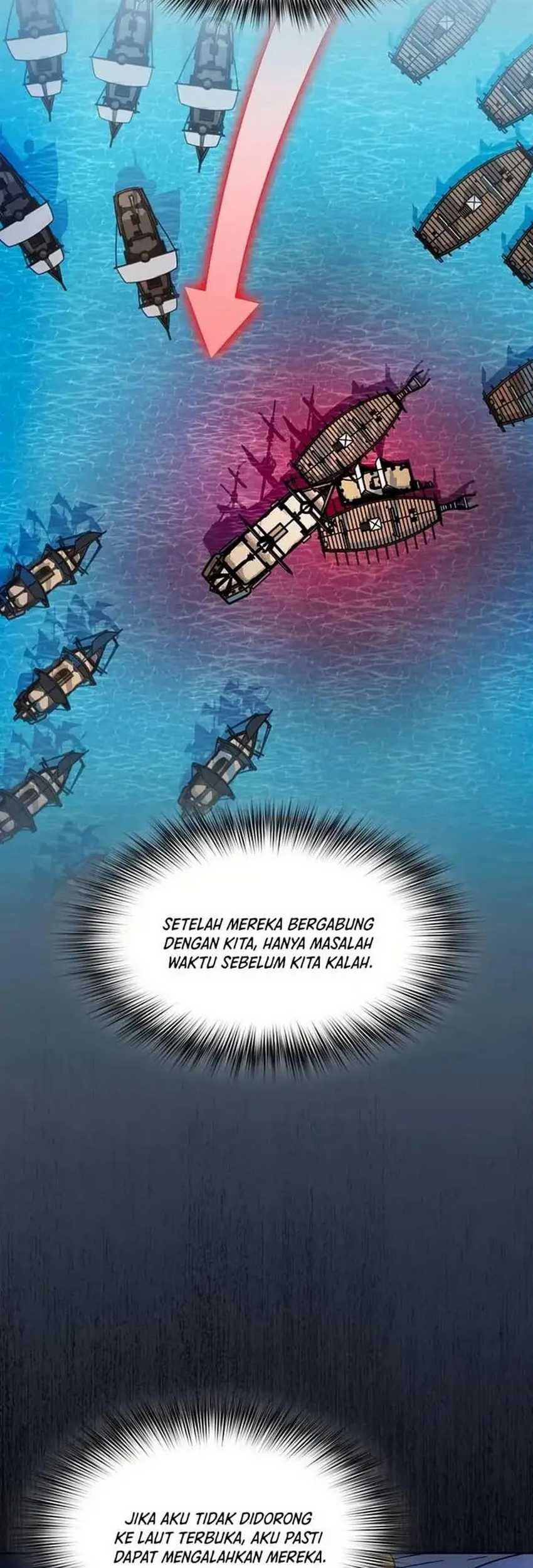 The Nebula’s Civilization Chapter 92 Gambar 5