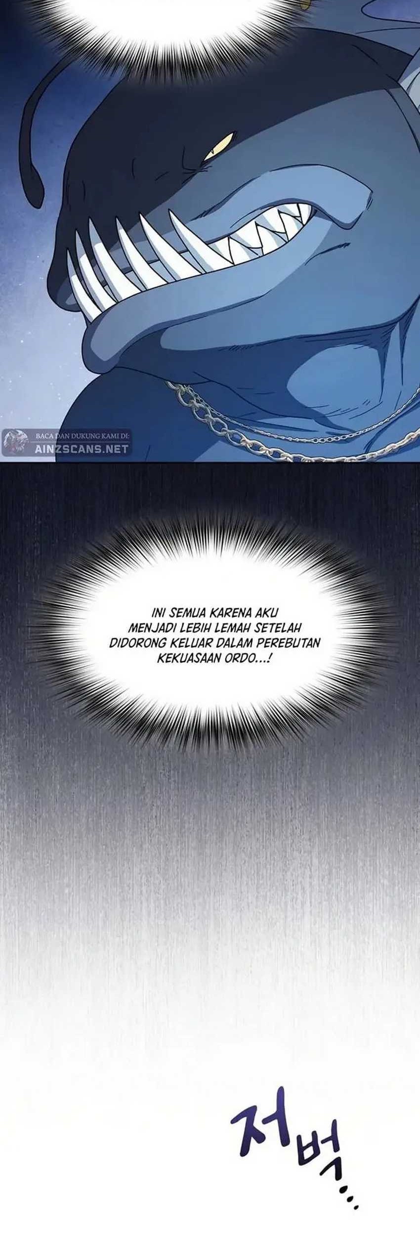 The Nebula’s Civilization Chapter 92 Gambar 6
