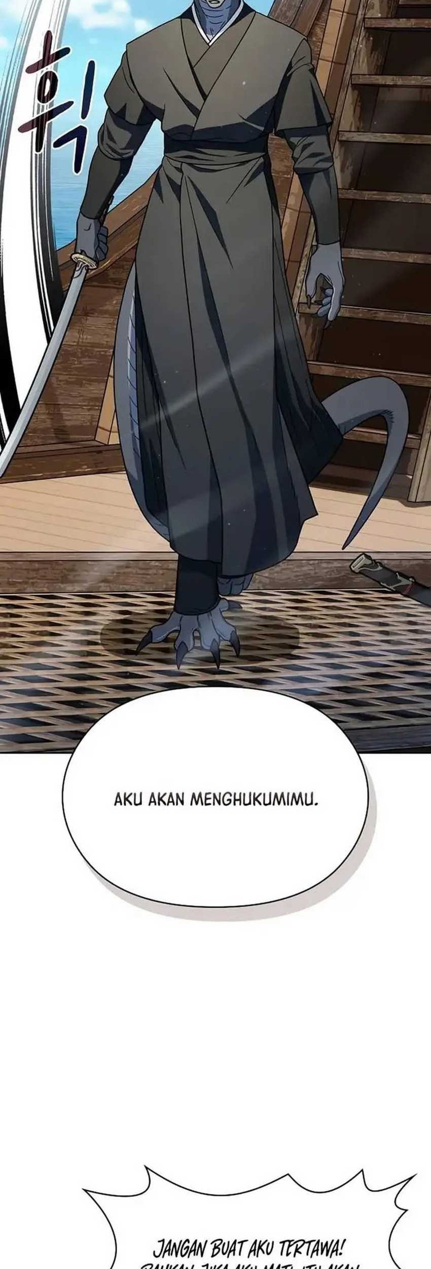 The Nebula’s Civilization Chapter 92 Gambar 8