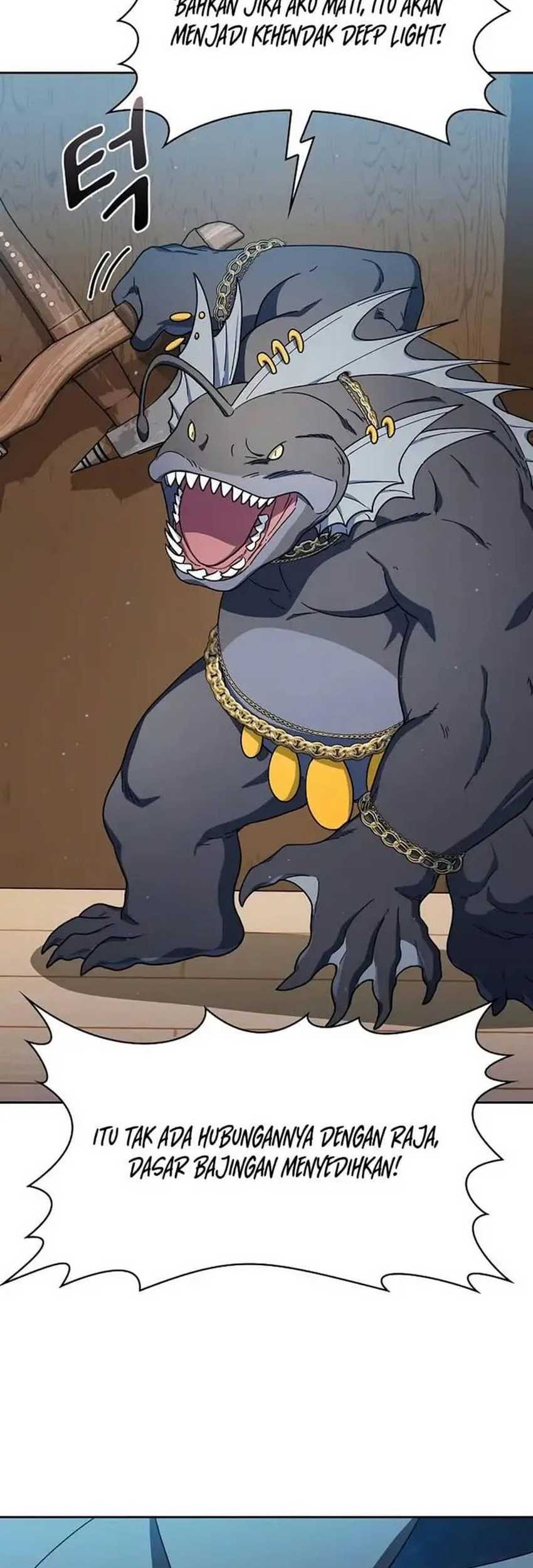 The Nebula’s Civilization Chapter 92 Gambar 9