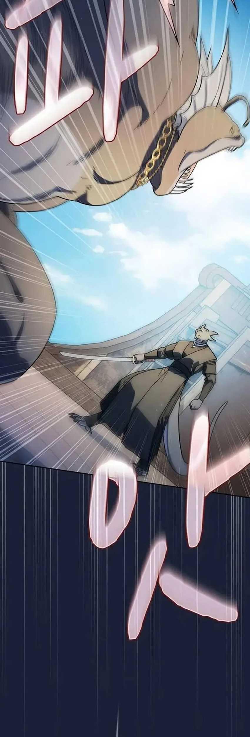 The Nebula’s Civilization Chapter 92 Gambar 11