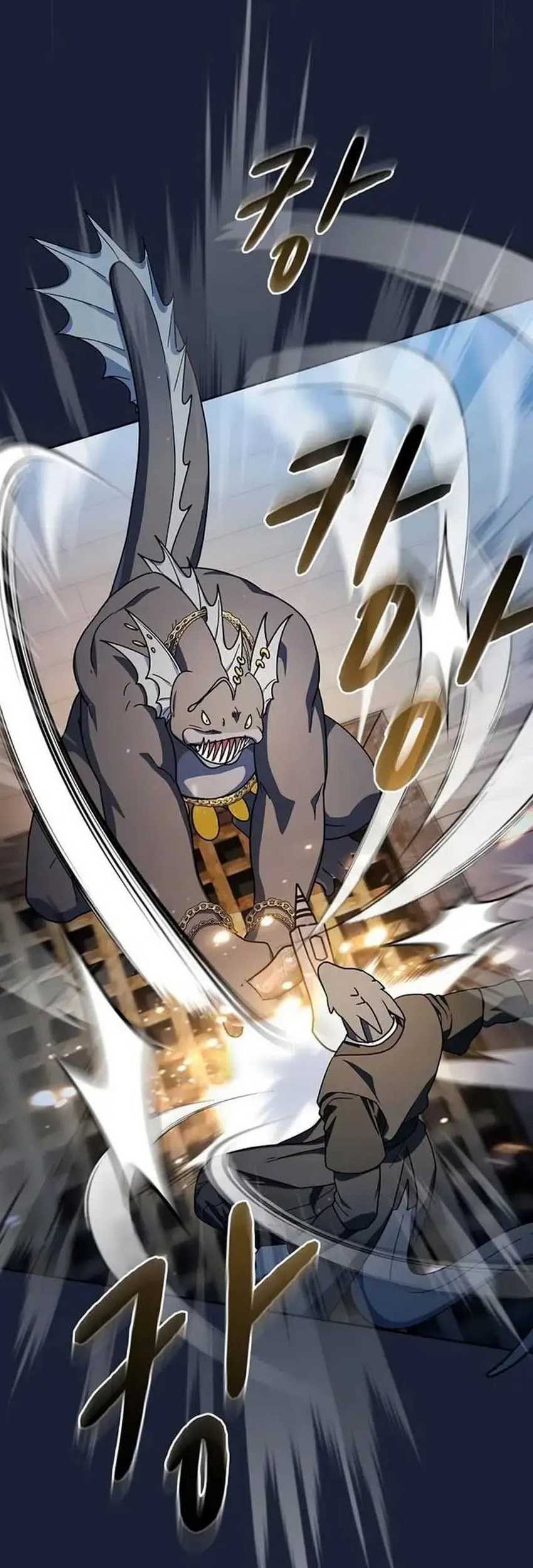 The Nebula’s Civilization Chapter 92 Gambar 12
