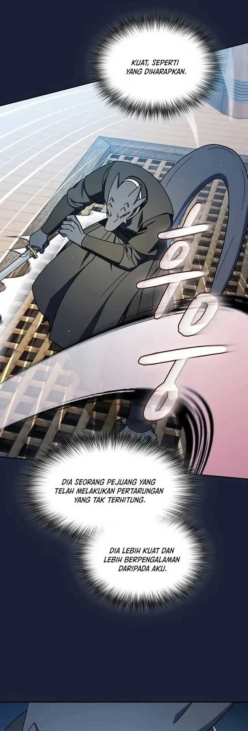 The Nebula’s Civilization Chapter 92 Gambar 14