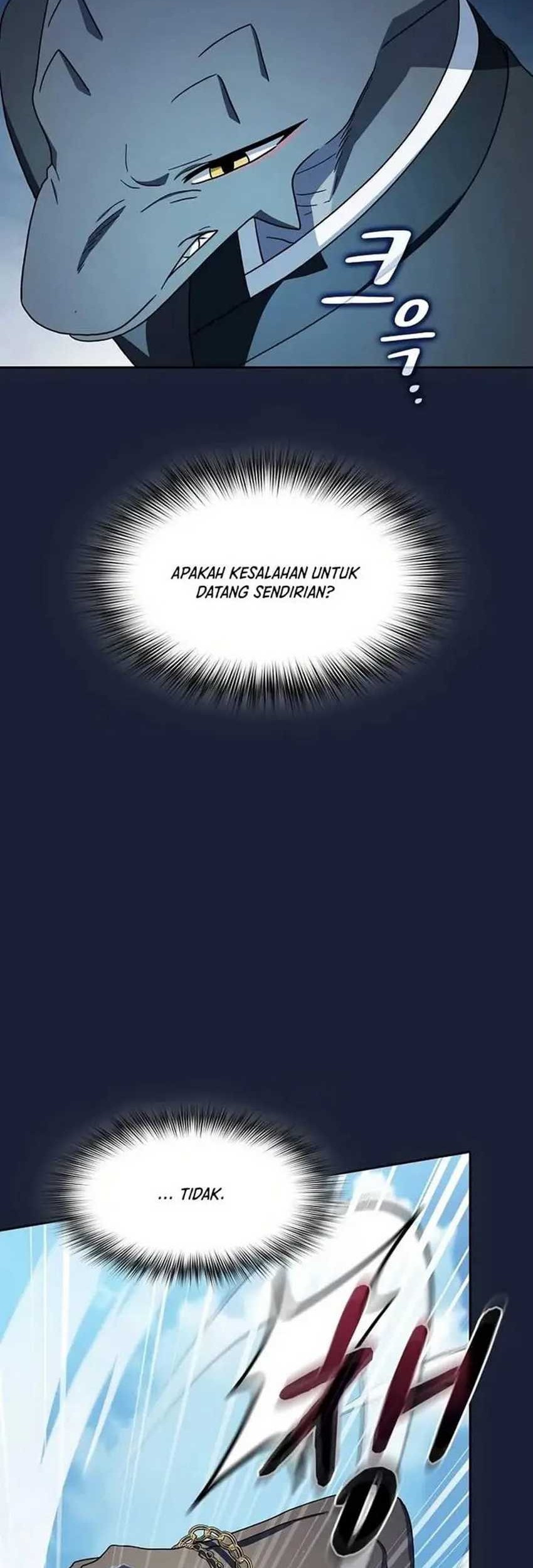 The Nebula’s Civilization Chapter 92 Gambar 15