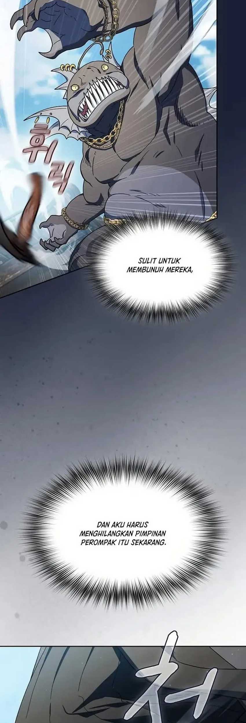 The Nebula’s Civilization Chapter 92 Gambar 16